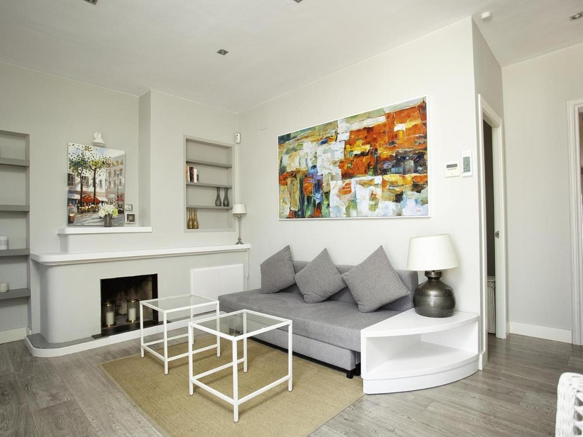 Apartamento Spaces Bonaire Penthouse Sitges