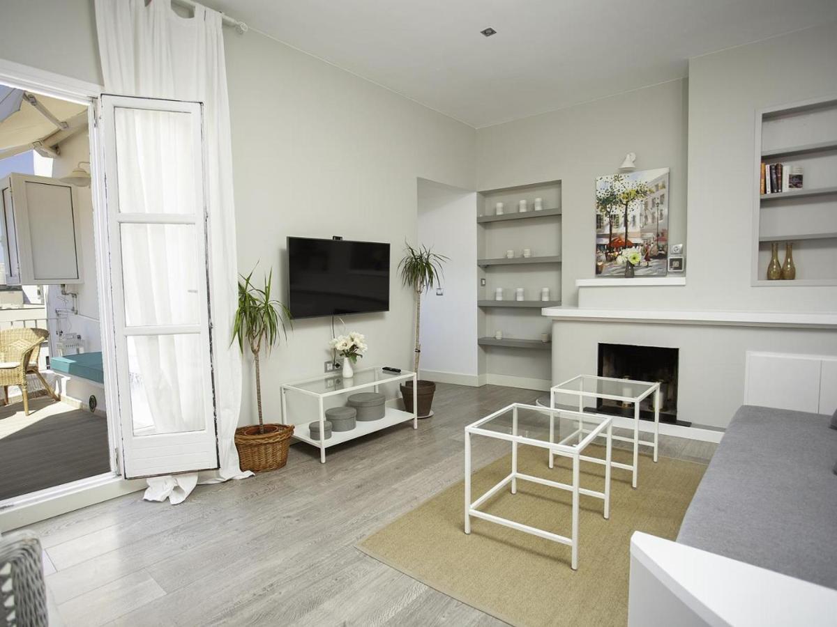 Apartamento Spaces Bonaire Penthouse