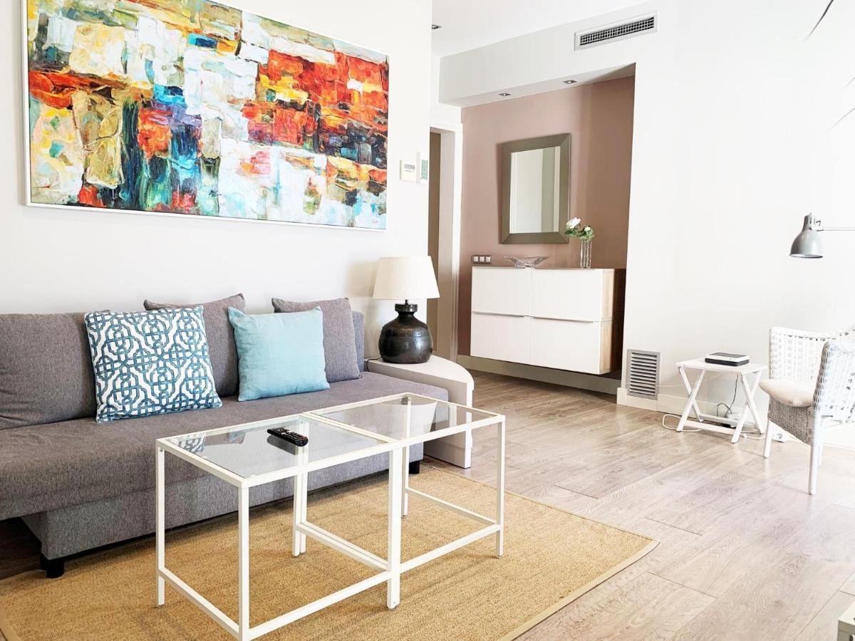 Spaces Bonaire Penthouse
