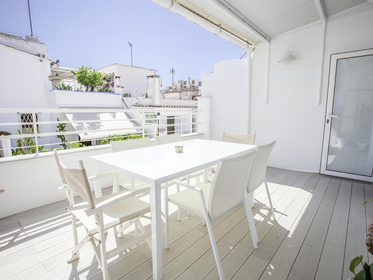 Apartamento Spaces Bonaire Penthouse