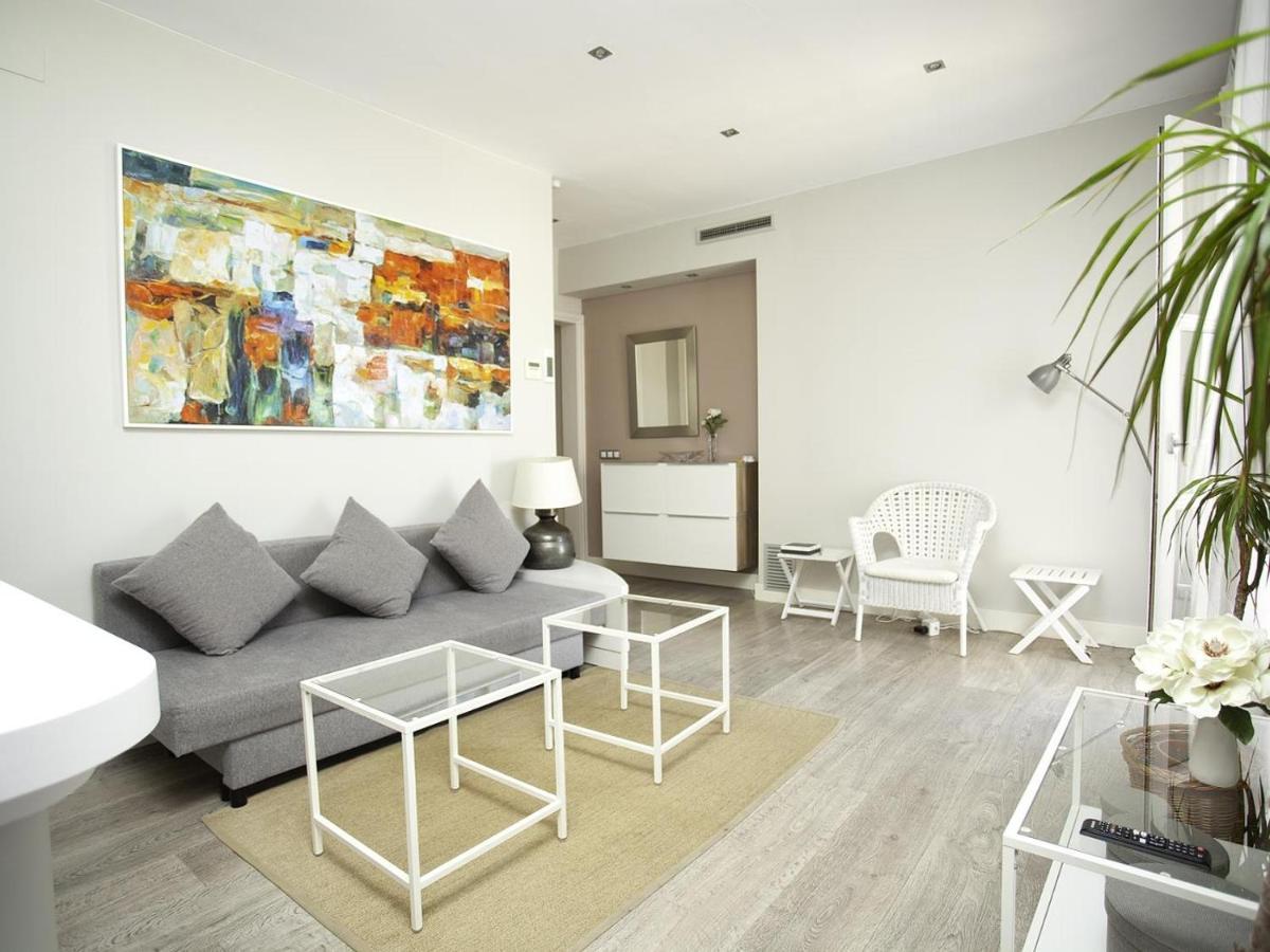 Apartamento Spaces Bonaire Penthouse Sitges