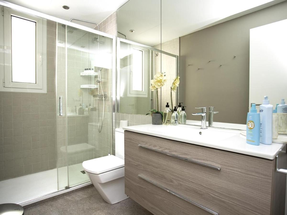 Apartamento Spaces Bonaire Penthouse Sitges