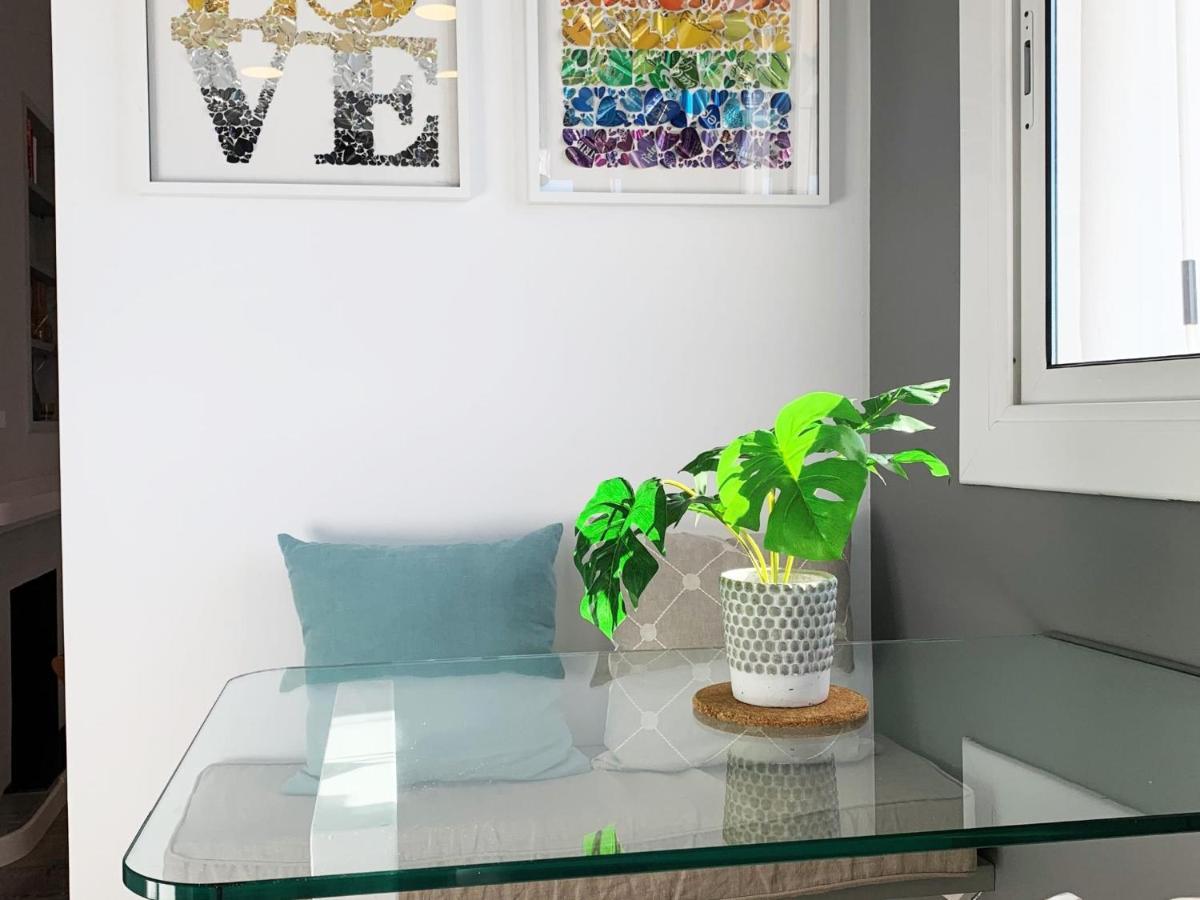 Spaces Bonaire Penthouse Apartamento