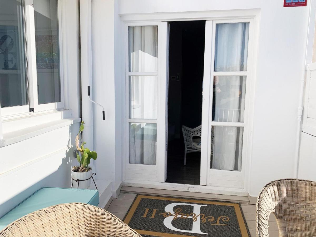 Spaces Bonaire Penthouse Apartamento Sitges