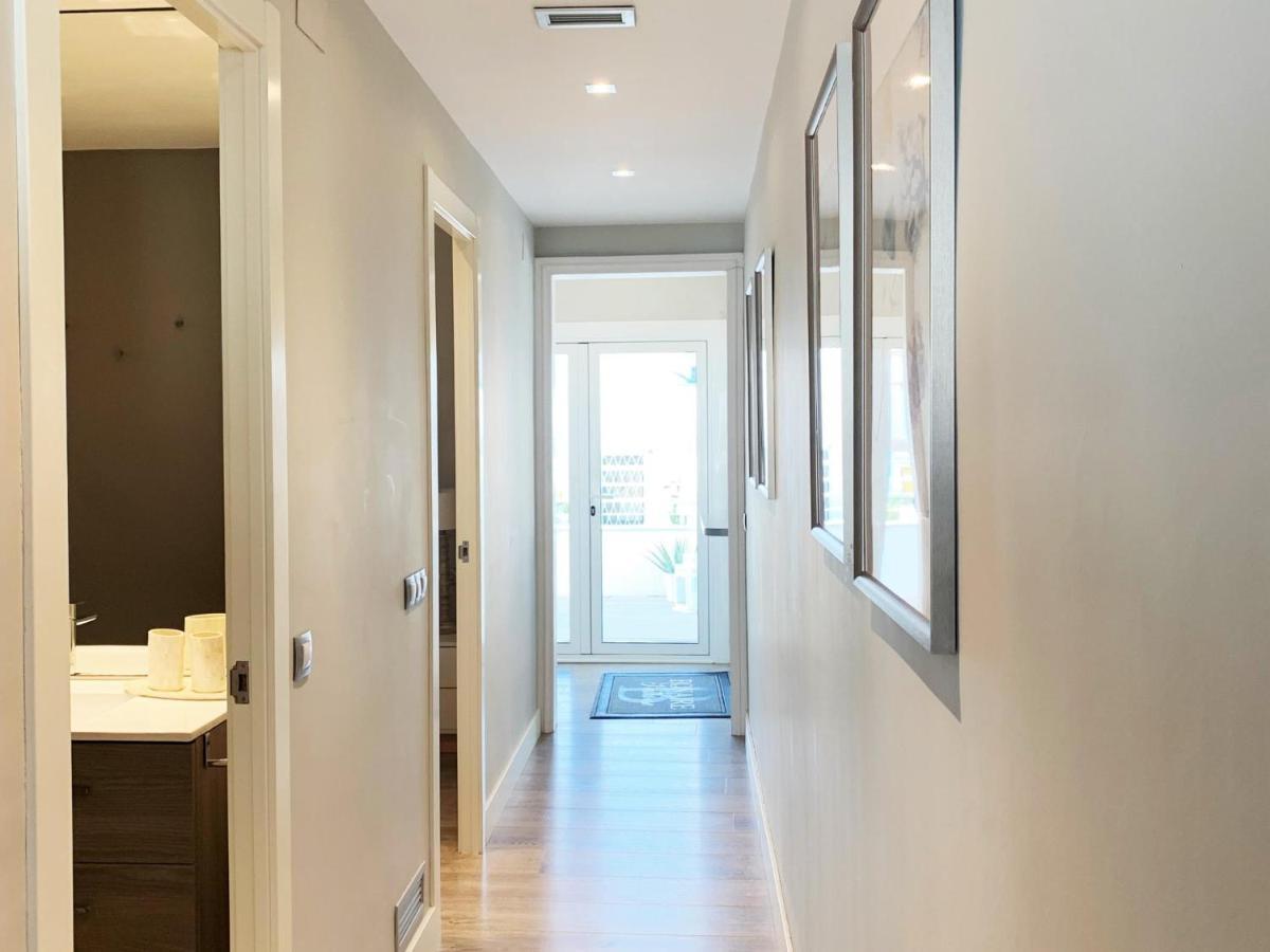Apartamento Spaces Bonaire Penthouse *