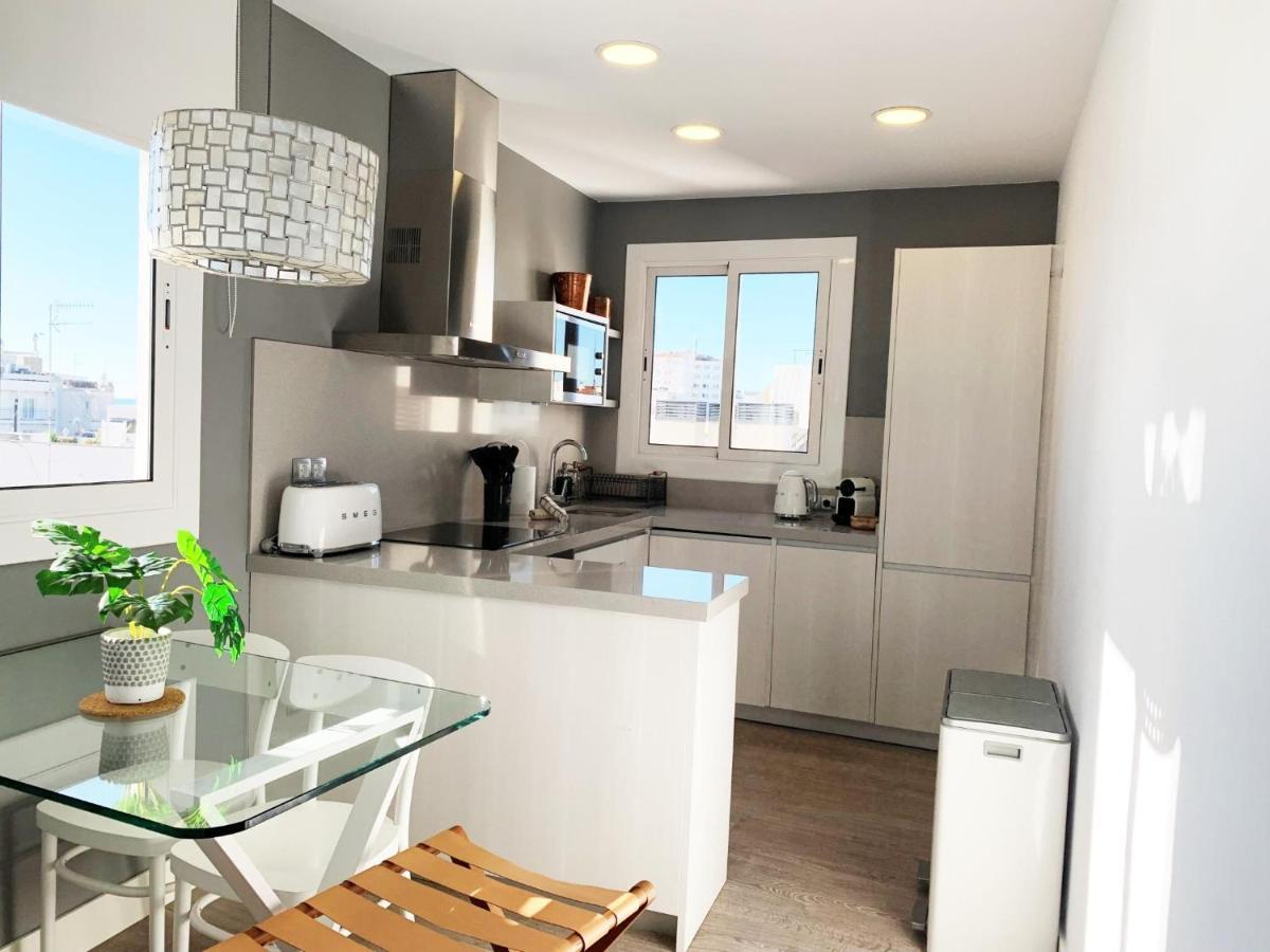Apartamento Spaces Bonaire Penthouse *