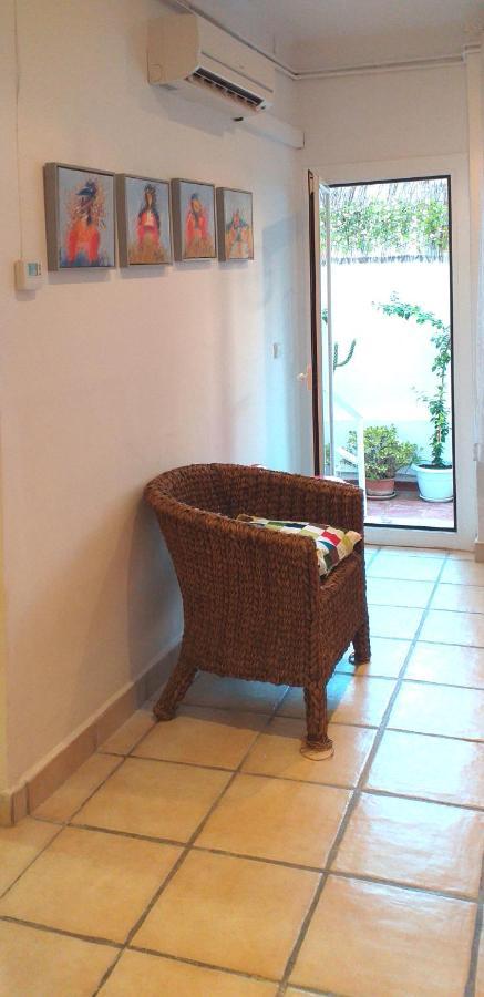 Sa N T I A G O Apartamento Sitges