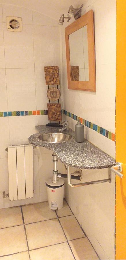 Apartamento Sa N T I A G O Sitges