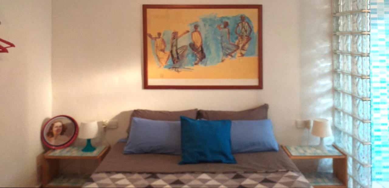 Apartamento Sa N T I A G O Sitges