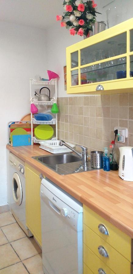Sa N T I A G O Apartamento Sitges