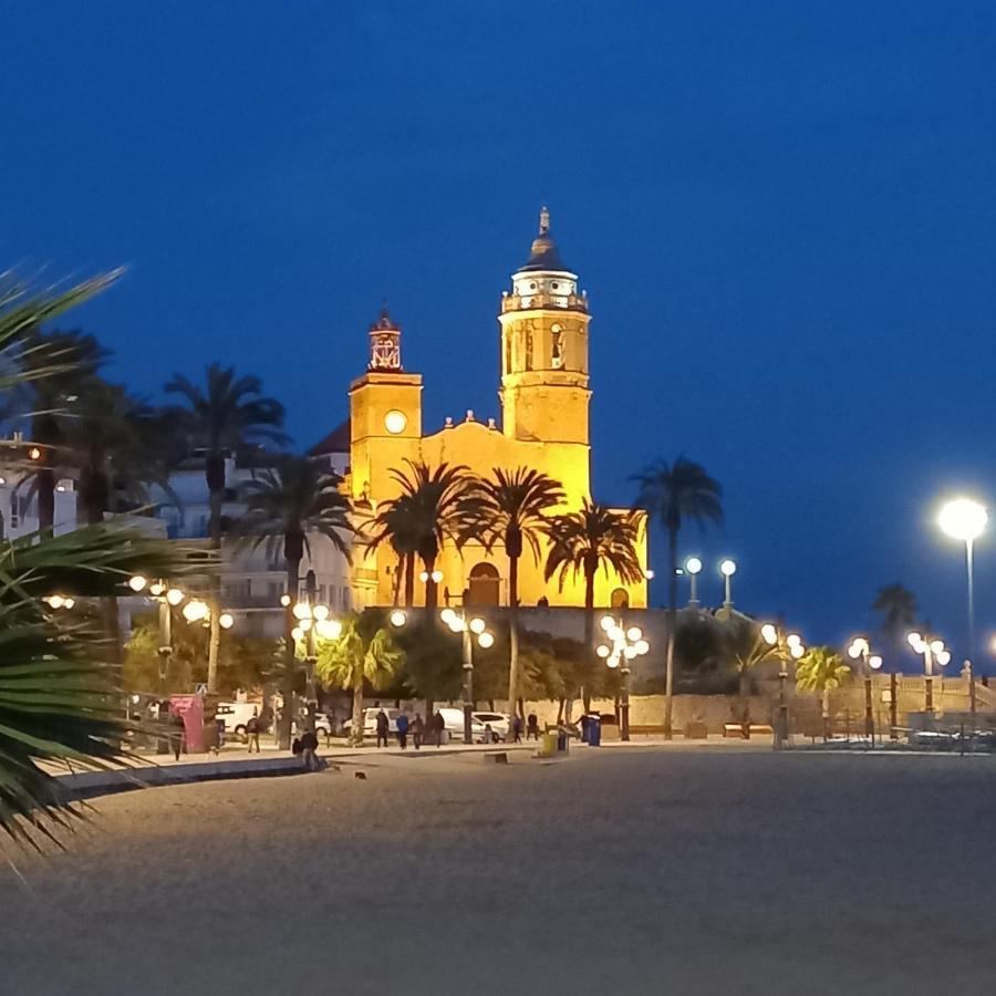 Appartement Mediterranean Flat In The Centre Of