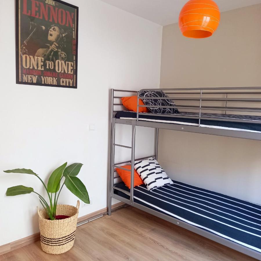 Appartement Mediterranean Flat In The Centre Of Sitges