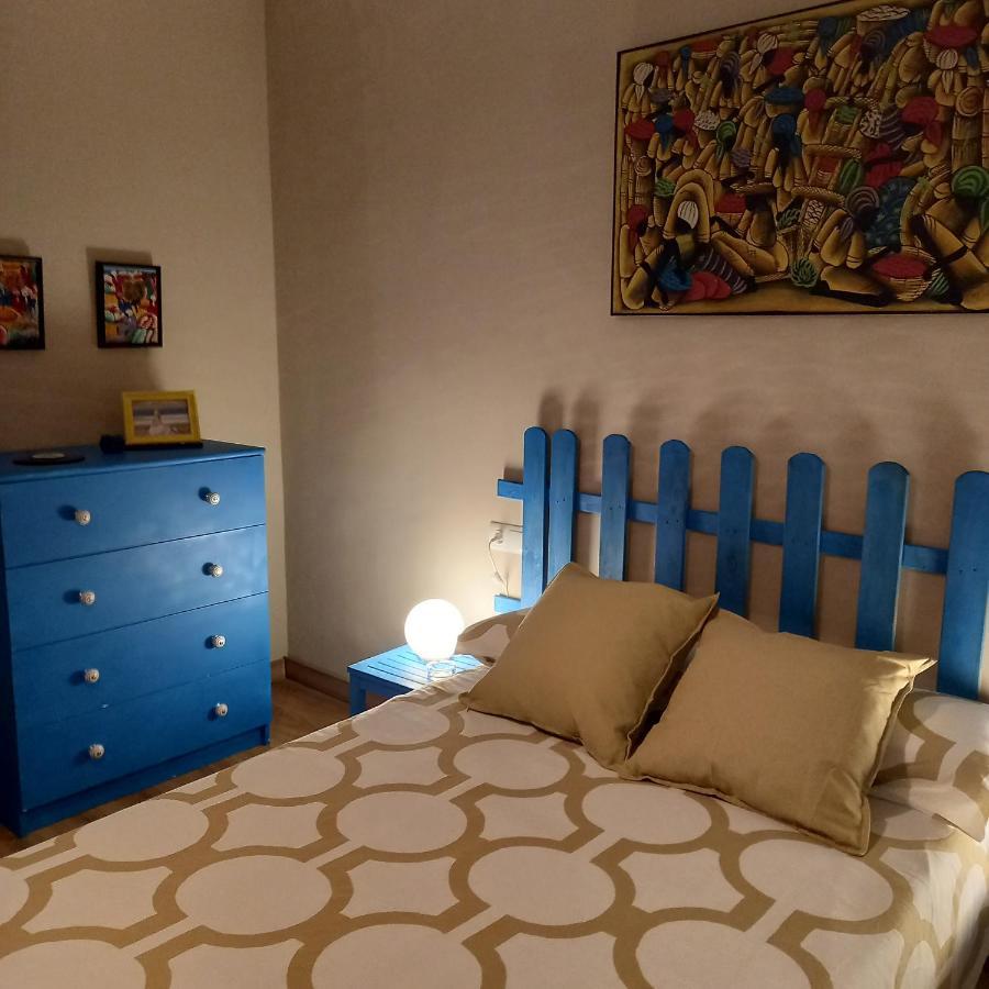 Mediterranean Flat In The Centre Of Appartement Sitges