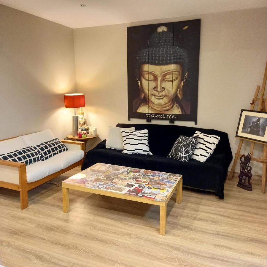 Mediterranean Flat In The Centre Of Appartement *