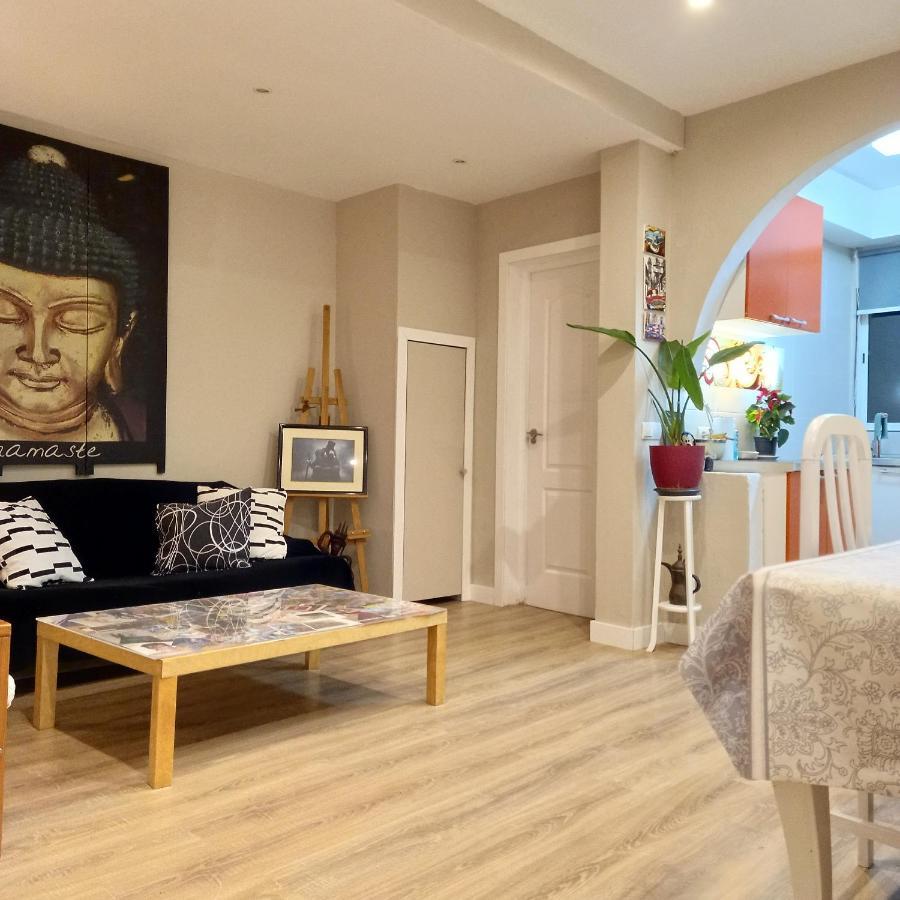 Mediterranean Flat In The Centre Of Appartement Sitges