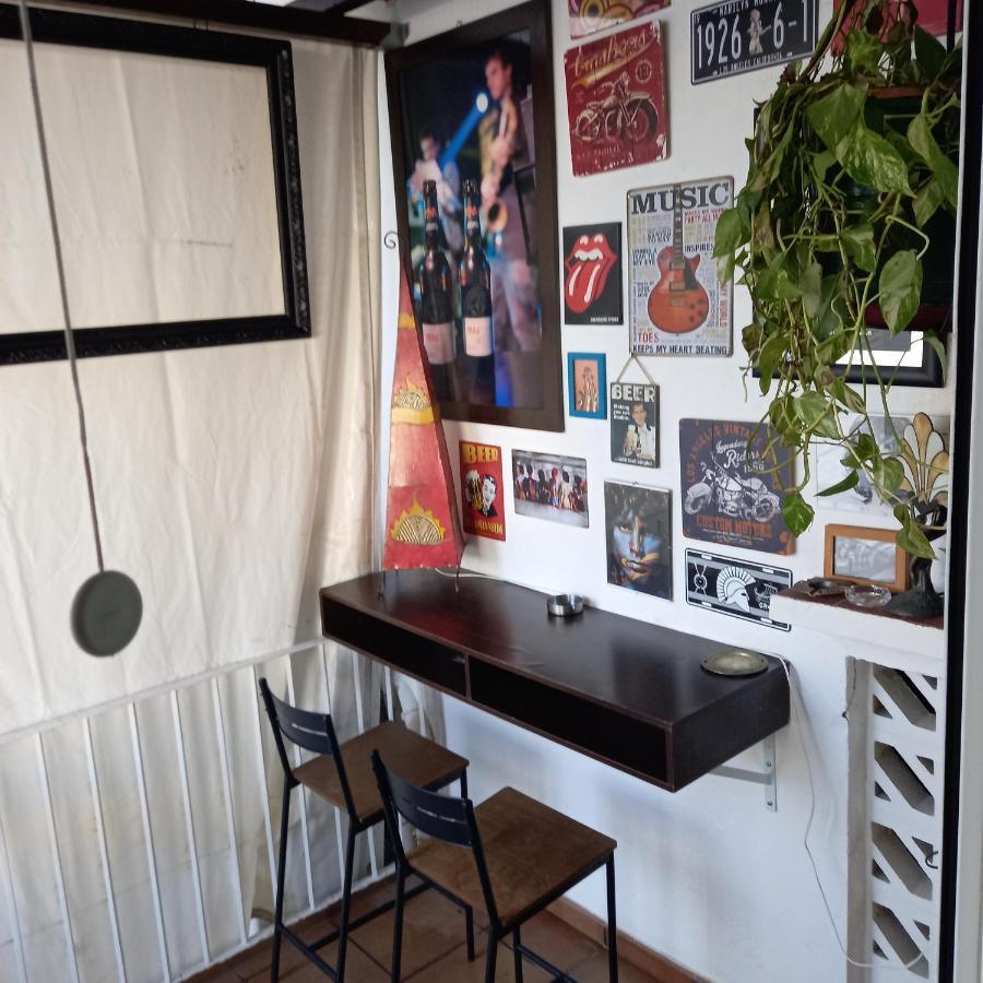 Appartement Mediterranean Flat In The Centre Of
