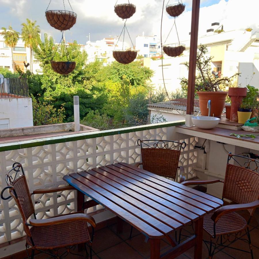 Appartement Mediterranean Flat In The Centre Of Sitges