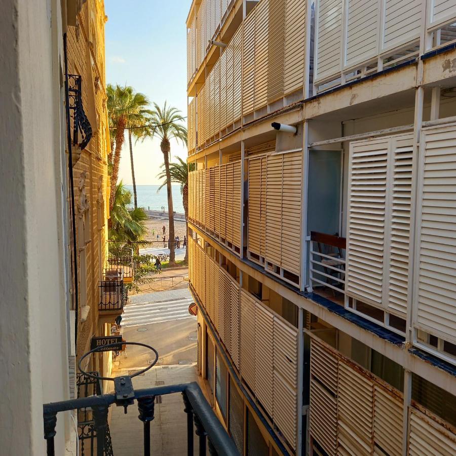 Mediterranean Flat In The Centre Of Appartement *