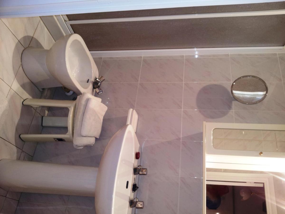 Mare Nostrum Appartement *