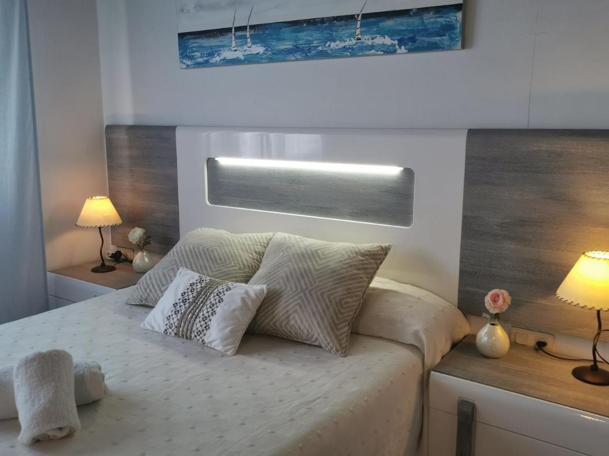 Appartement Mare Nostrum