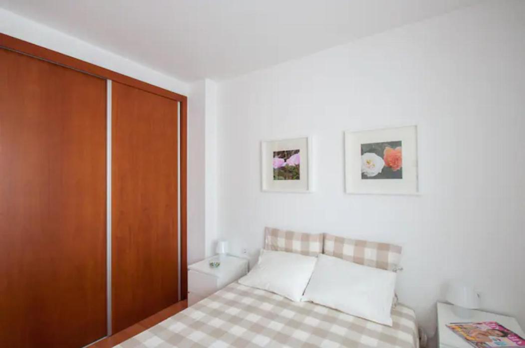 Appartement Capricho *