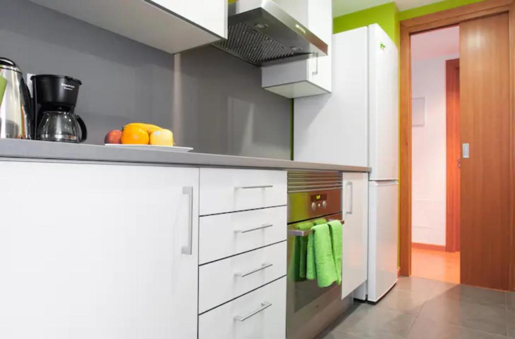 Appartement Capricho