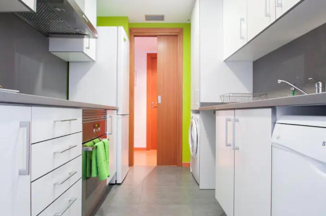 Capricho Appartement *