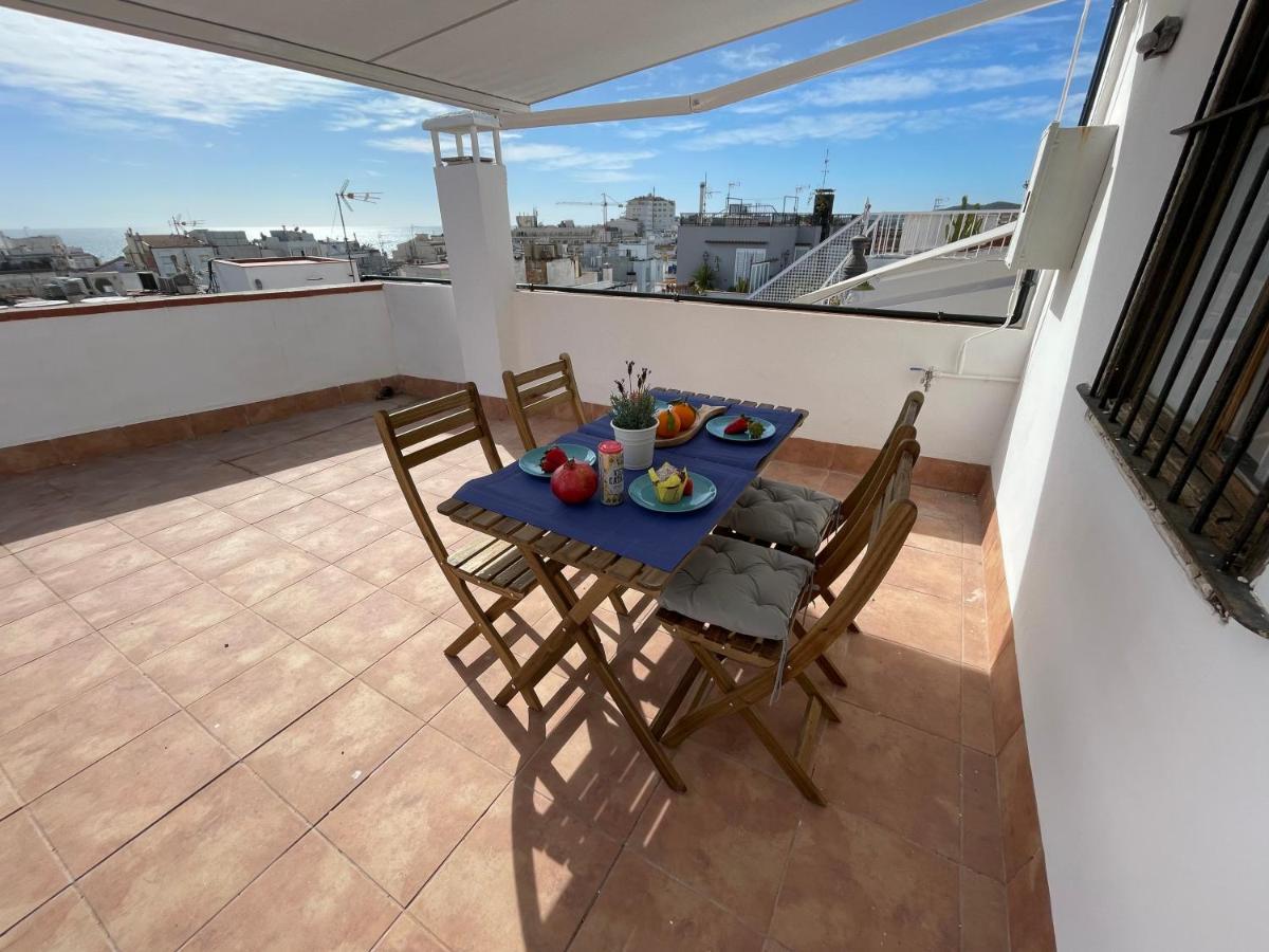 Sunny Apartment