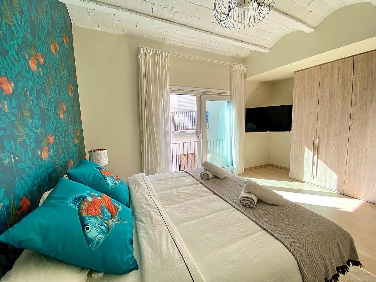 Abbott - 1 Min From The - 100m2 - Sleeps 8 Apartamento *