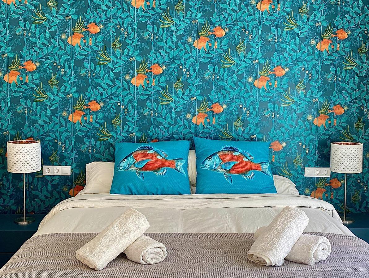 Abbott - 1 Min From The - 100m2 - Sleeps 8 Sitges
