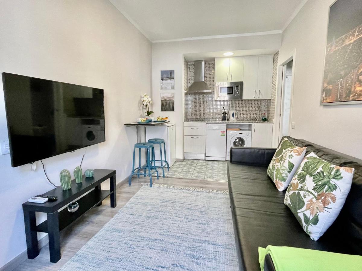 Appartement Sea Dreams With Amazing Terrace