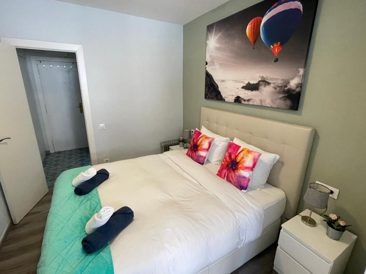 Sea Dreams With Amazing Terrace Appartement