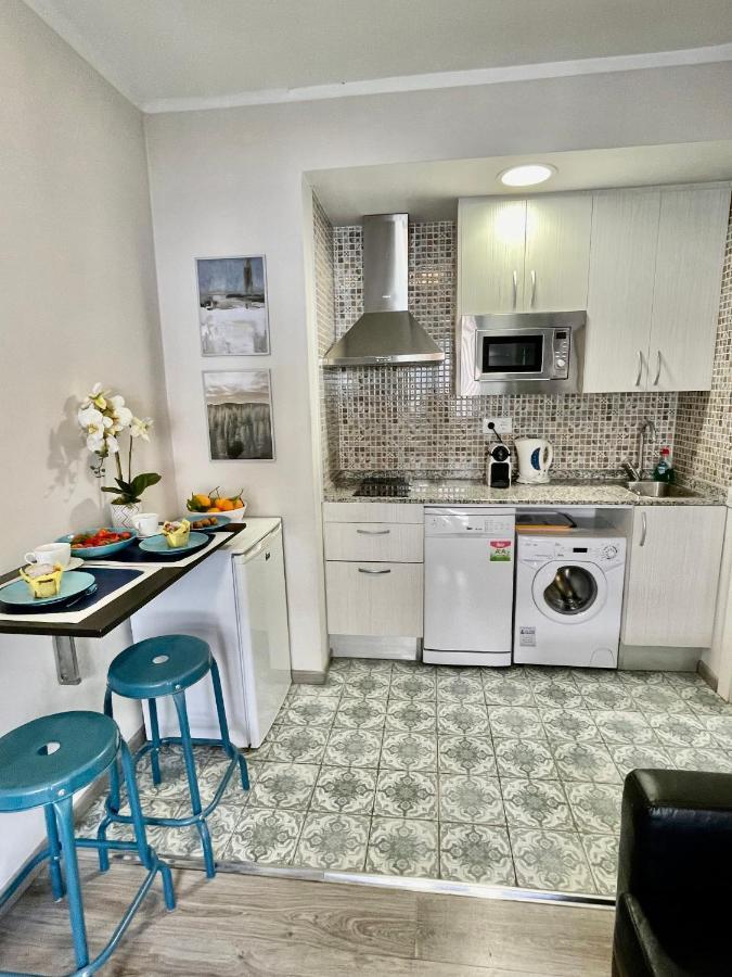 Apartment Sea Dreams With Amazing Terrace Sitges