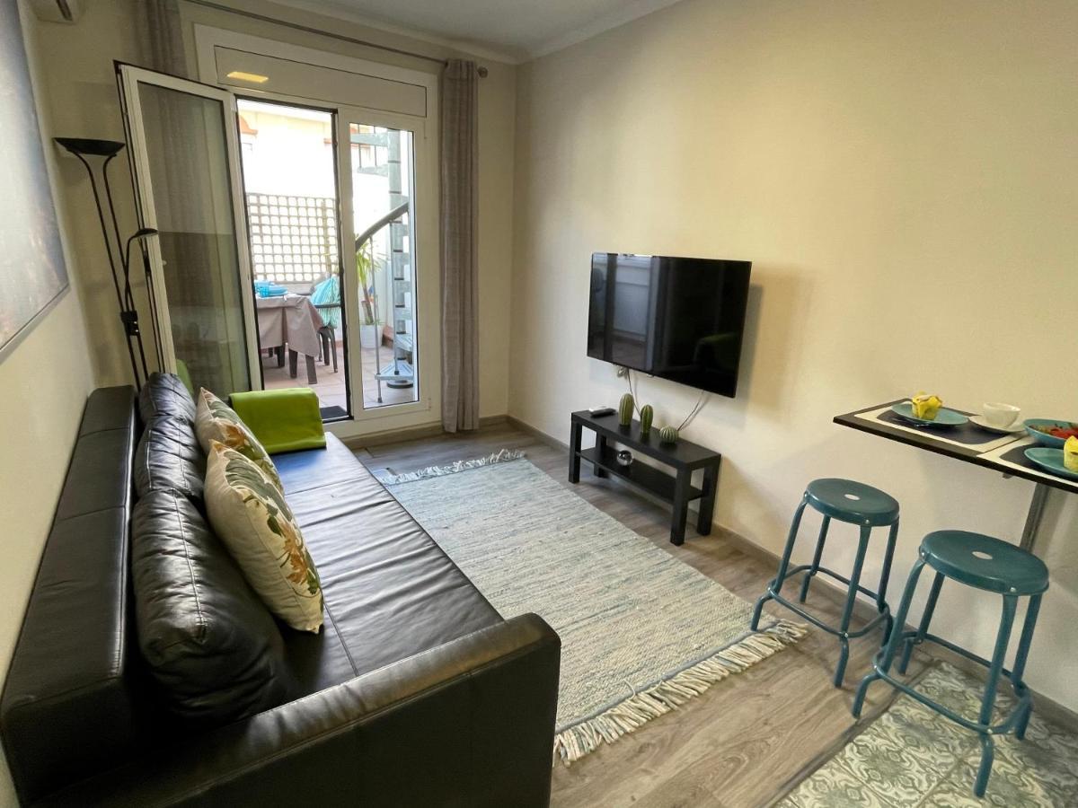 Sea Dreams With Amazing Terrace Appartement