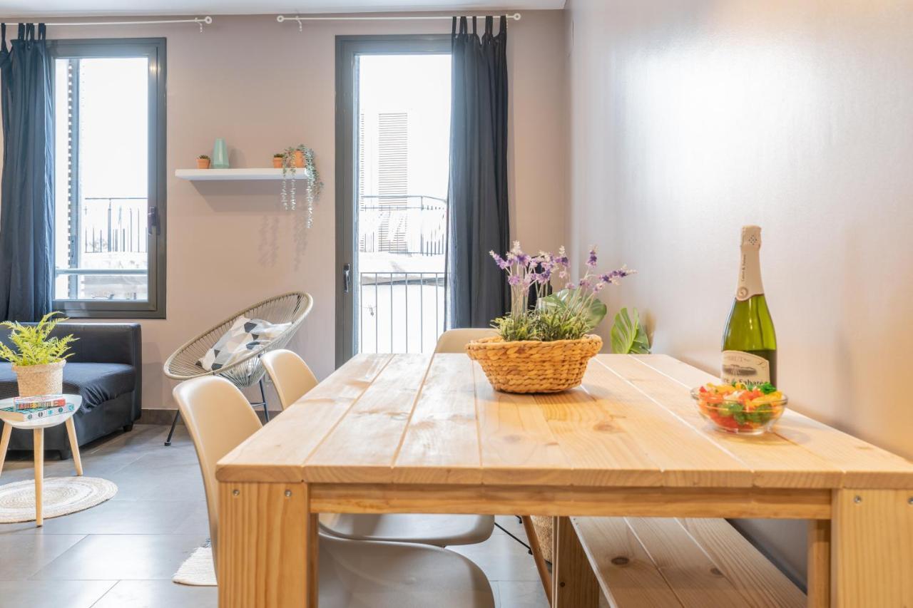 Apartamento Bo&co *