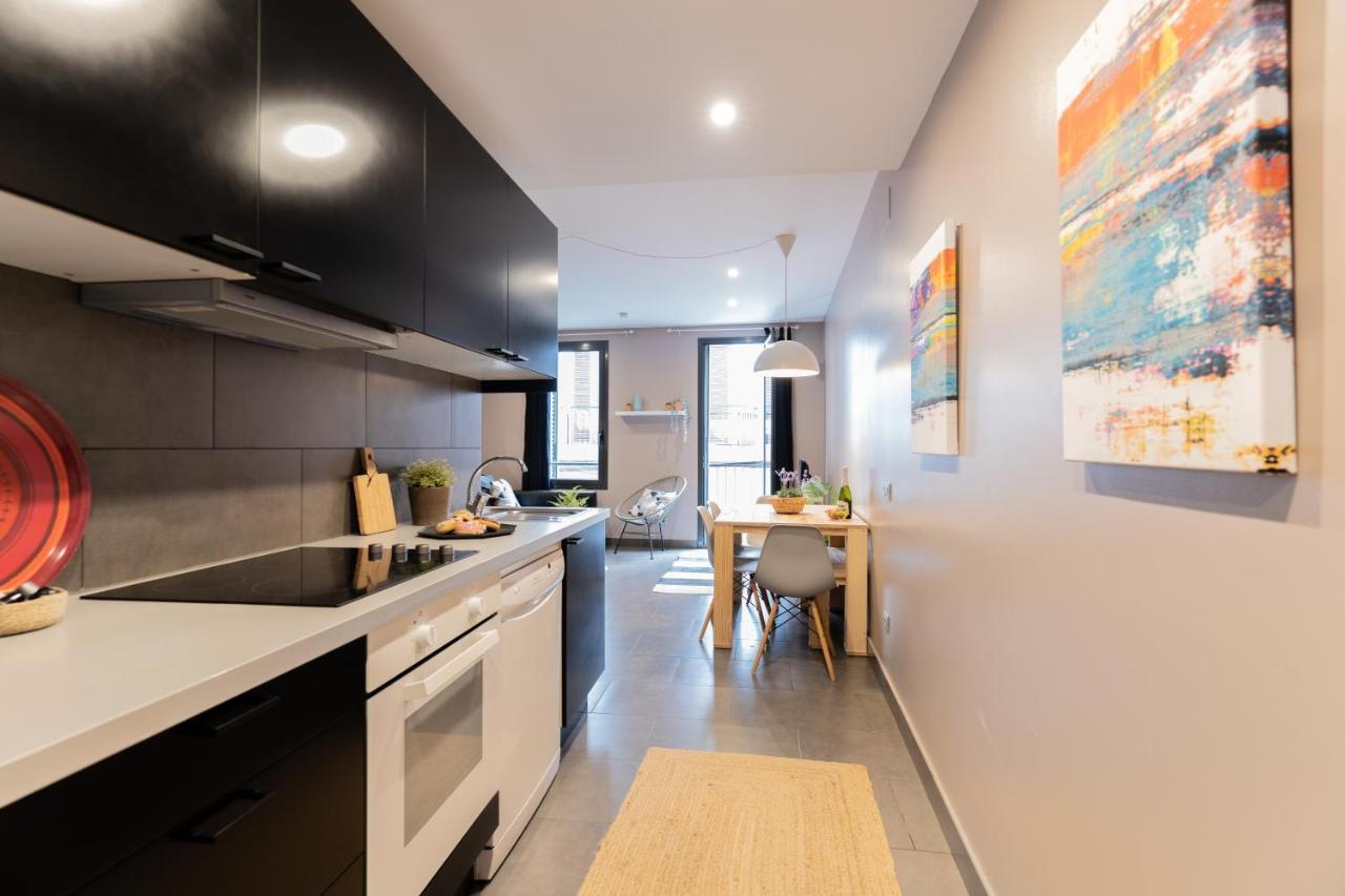 Bo&co Apartamento Sitges