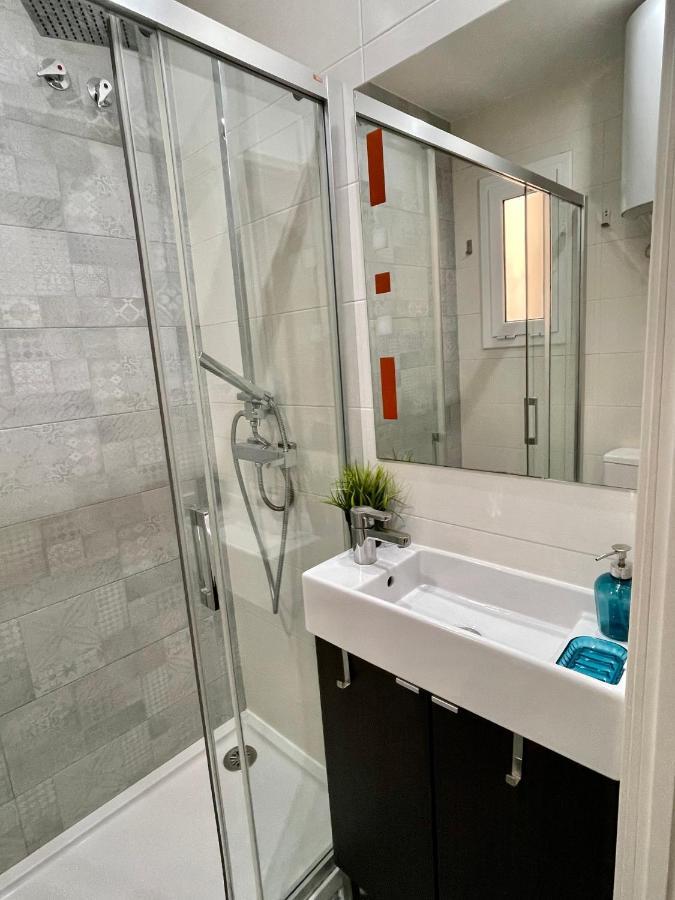 Appartement Sea Dreams With Amazing Terrace Sitges