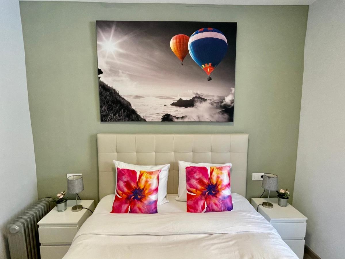 Apartment Sea Dreams With Amazing Terrace *