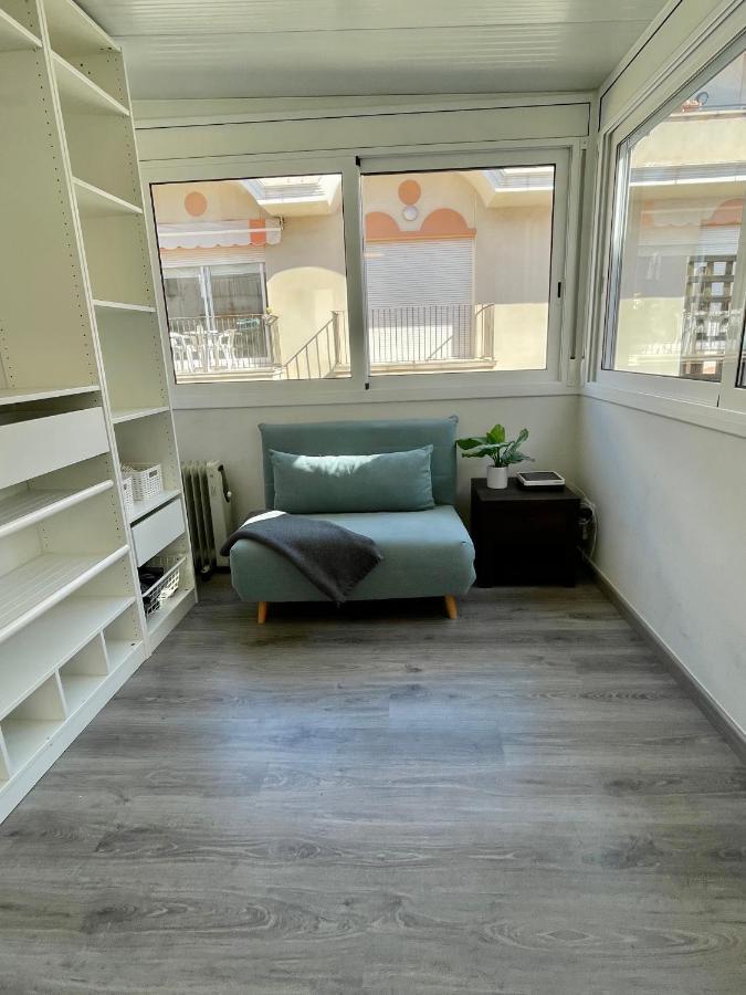 Sea Dreams With Amazing Terrace Appartement