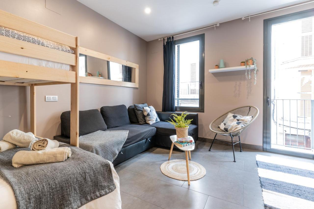 Apartamento Bo&co