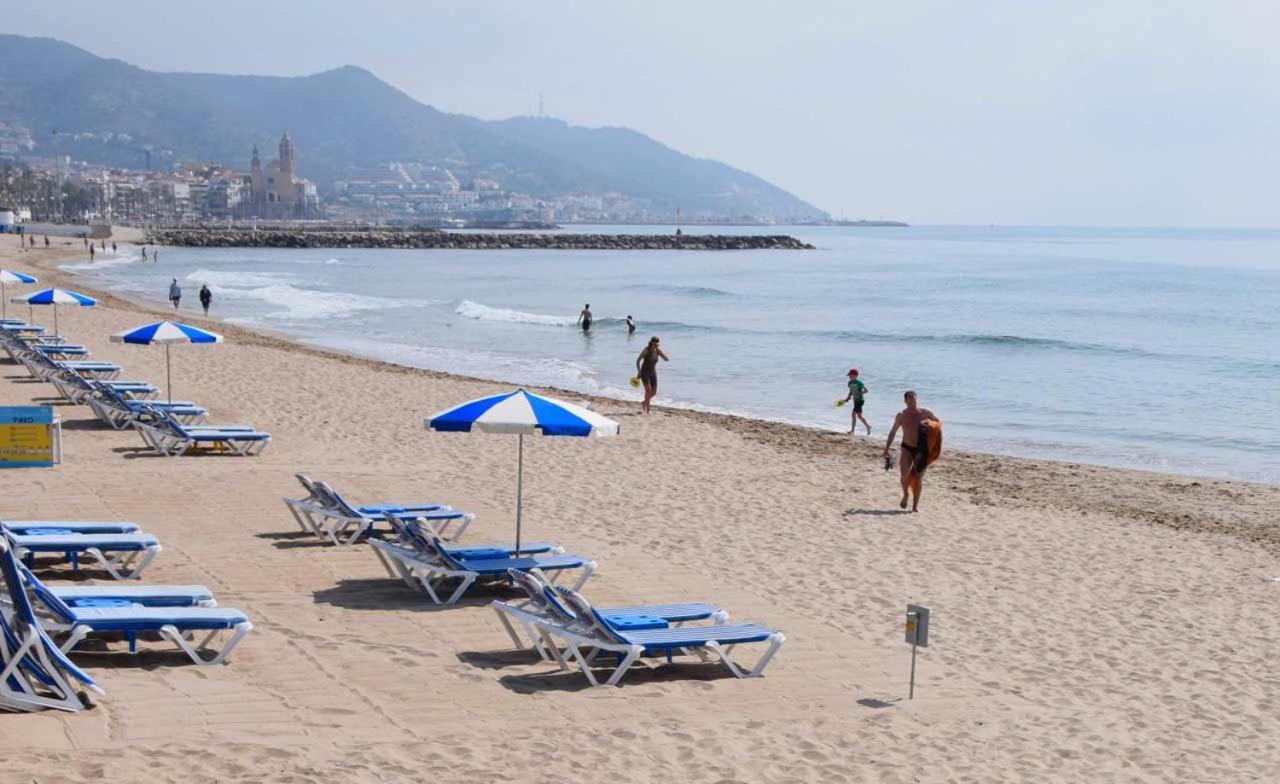 Apartamento Bo&co Sitges