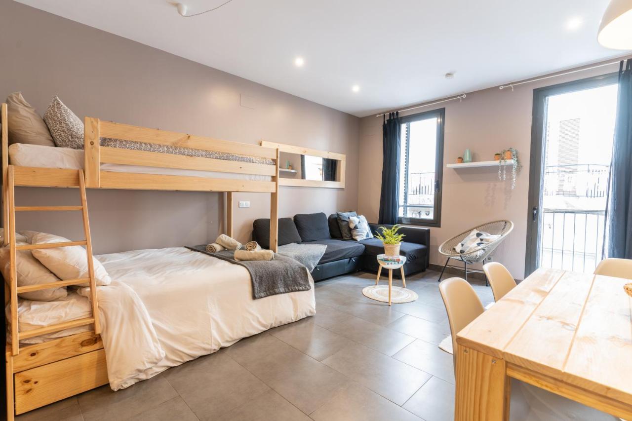 Bo&co Apartamento Sitges