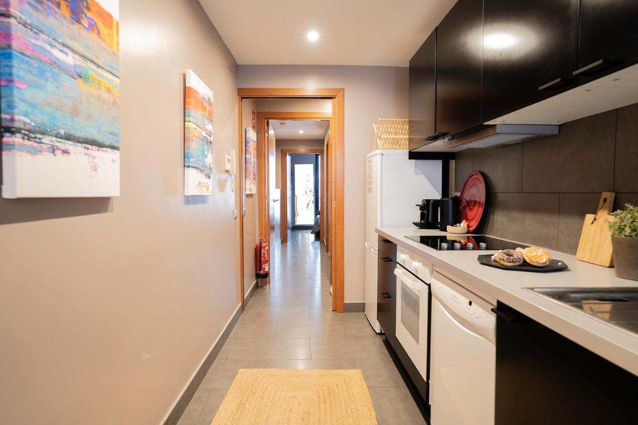 Apartamento Bo&co Sitges