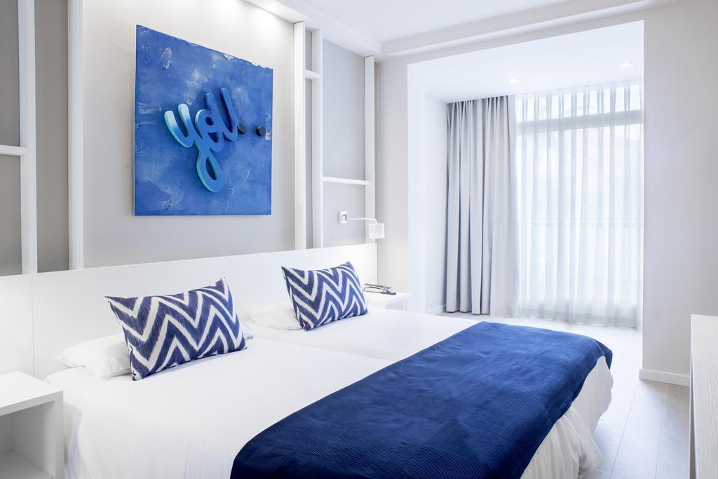 Ibersol Antemare - Adults Only Hotel