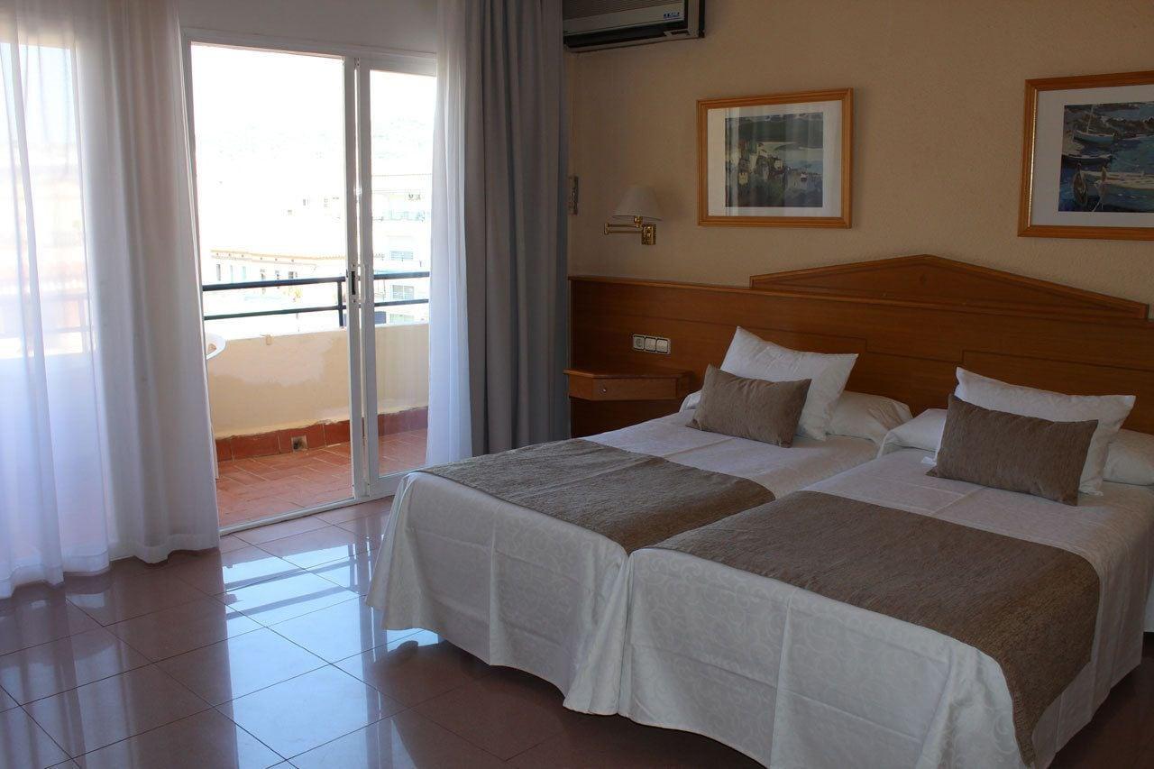 La Santa Maria Hotel 3*