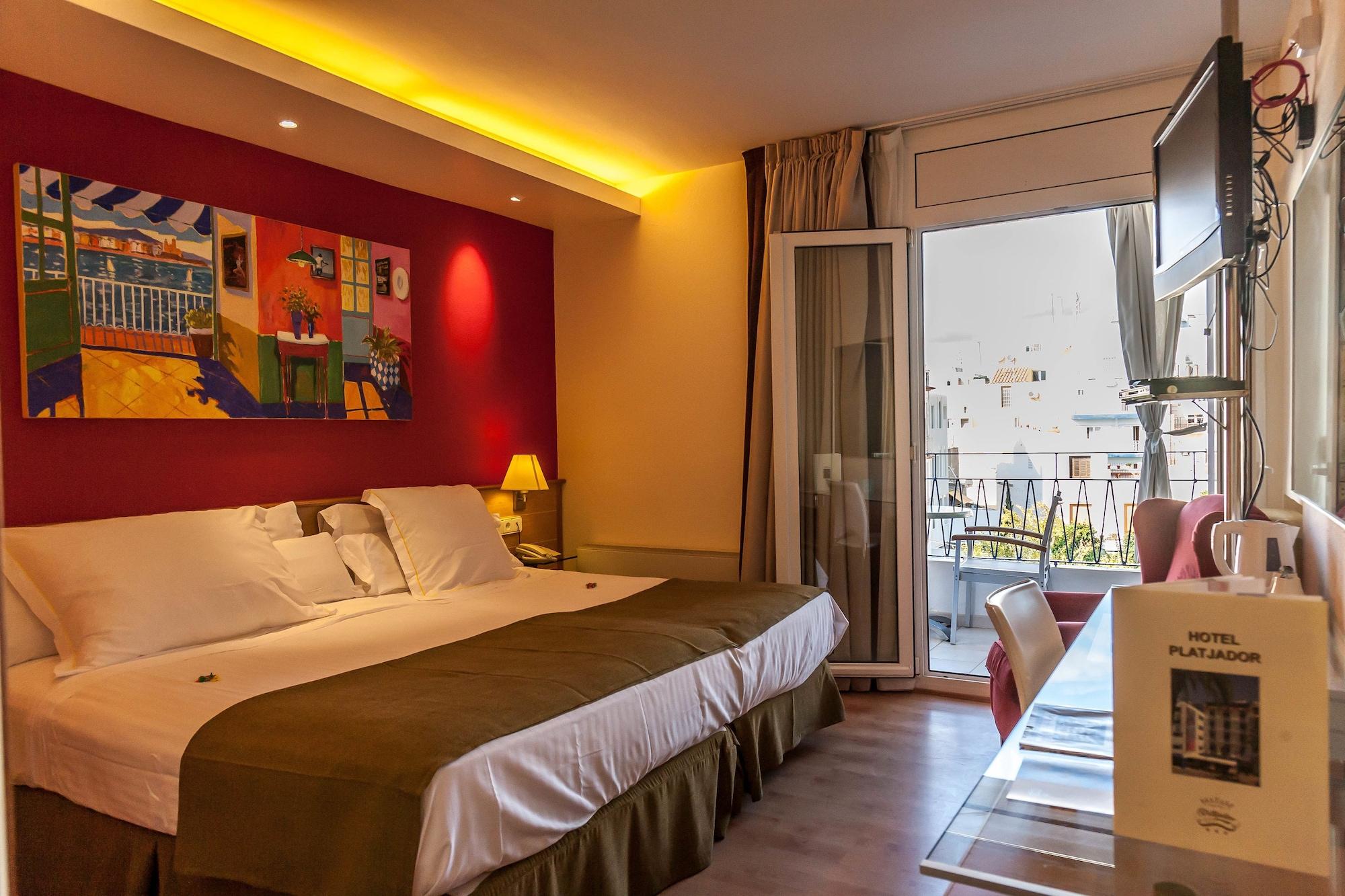 Hotel Platjador