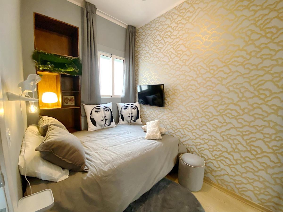 Abbott - 1 Min From The - 100m2 - Sleeps 8 Apartamento *