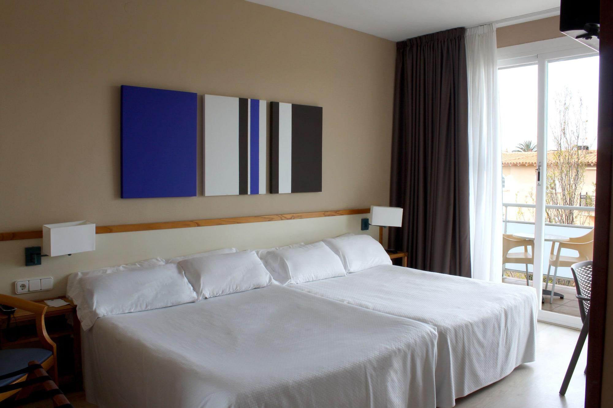 Subur Maritim 4* Sitges