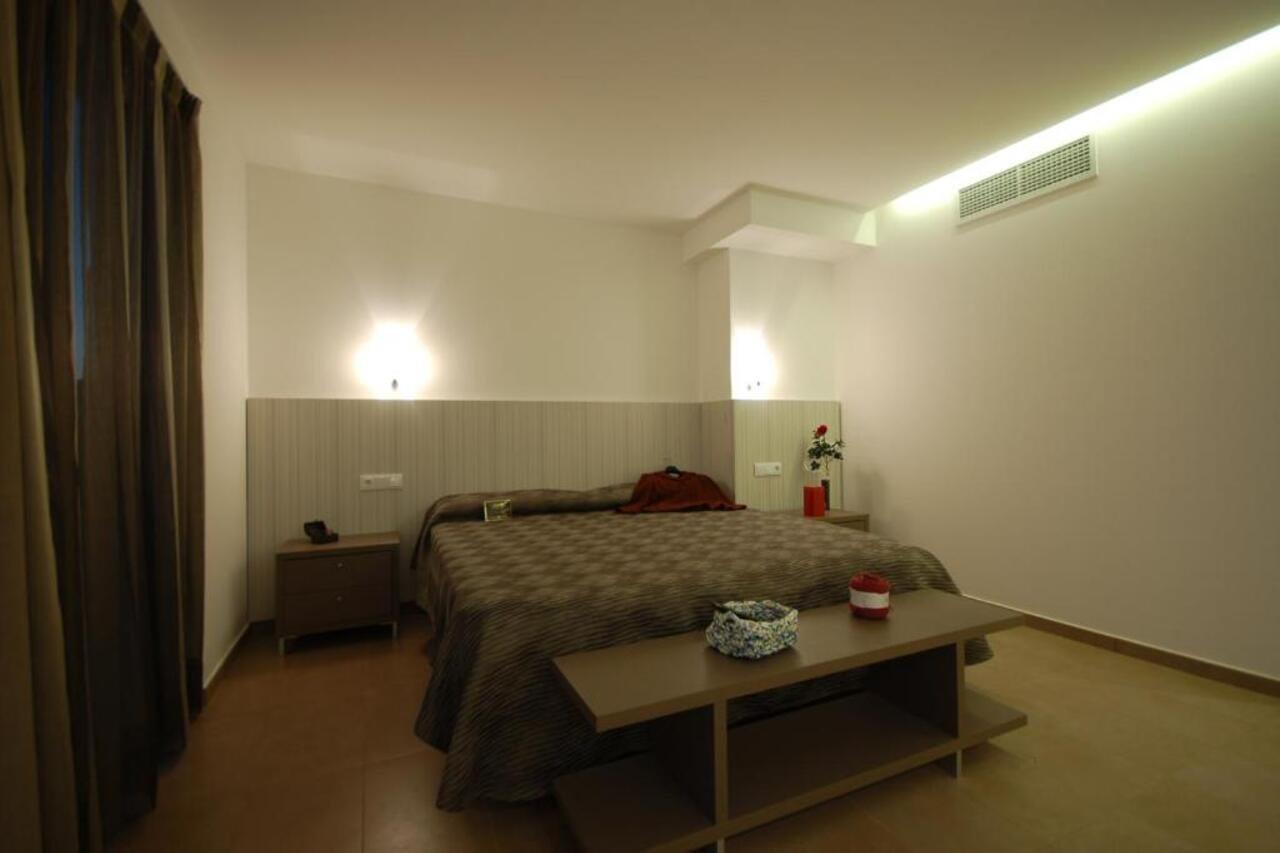Resort Sitges Apartment Apartahotel 3*