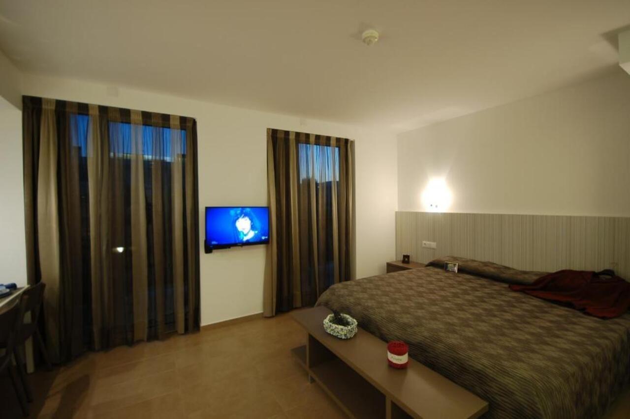 Resort Sitges Apartment Apartahotel Sitges